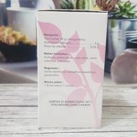 Gambar RosaGen Force Box 15 Sachet - Suplemen Atasi Masalah Persedian dan Tulang dari BenHidupSehat undefined 3 Tokopedia