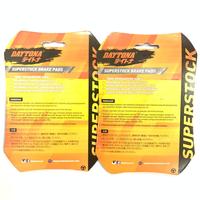 Gambar DISPAD KAMPAS REM DEPAN BELAKANG NMAX 155 DAYTONA SUPERSTOCK 4069 4068 dari Lestari Motor 2 undefined 2 Tokopedia
