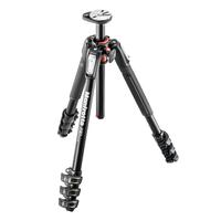Gambar Manfrotto 190 Aluminium Tripod Flatlay Horizontal MT190XPRO4 RESMI dari JPC Kemang undefined 2 Tokopedia