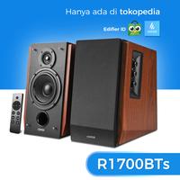 Gambar Edifier R1700BTs Active Bluetooth Bookshelf Speakers dari Edifier ID undefined 1 Tokopedia