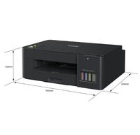 Gambar Printer Brother DCP-T420W Inkjet - Garansi Resmi 3 Tahun dari Das Technology undefined 4 Tokopedia
