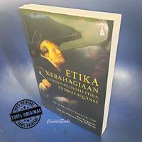 Gambar Buku Etika Kebahagiaan : Fondasi Filosofis Etika Thomas Aquinas dari CendoleBook undefined 2 Tokopedia
