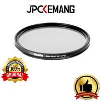 Gambar Haida Slim Pro II MC CPL 43mm (HD2021) dari JPC Kemang undefined 1 Tokopedia