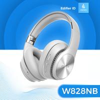 Gambar Edifier W828NB Active Noise Canceling Headphones - Putih dari Edifier ID undefined 1 Tokopedia