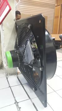 Gambar Exhaust Fan Indola 20 Inchi/6 Daun/1400Rpm/Made In Belanda dari Air Fan Indonesia undefined 4 Tokopedia