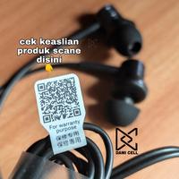 Gambar Headset / Earphone Xiaomi 1 More Piston Fit Original 100% - Grey dari DAMI CELL undefined 4 Tokopedia
