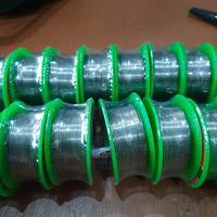 Gambar Timah Solder 10 meter dari Manto Elektronik undefined 1 Tokopedia