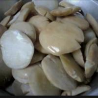 Gambar Jengkol rebus siap masak// Jengkol rebus// Rebus jengkol 1kg dari Artha serbaONO undefined 1 Tokopedia