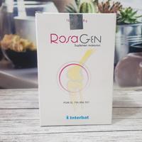 Gambar RosaGen Force Box 15 Sachet - Suplemen Atasi Masalah Persedian dan Tulang dari BenHidupSehat undefined 2 Tokopedia