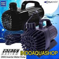 Gambar Aquasyncro C-8000 Pompa 50% Hemat Listrik Energy Inverter Saver Pump dari indoaquashop_NEW undefined 1 Tokopedia