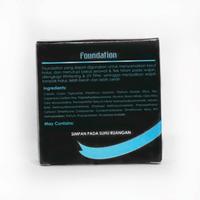 Gambar Ql Cosmetic Foundation Compact - 12 gr dari QL Cosmetic undefined 3 Tokopedia