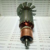 Gambar ROTOR WITH COOLING FAN dari MEGATEKNIKINDONESIA undefined 1 Tokopedia