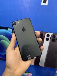 Gambar iPhone 7 Memori 32GB Bekas Fullset dari THATA PONSEL undefined 1 Tokopedia