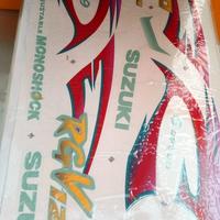 Gambar striping rgv striping Suzuki rgv PNP satria lumba dari Kriswan top undefined 1 Tokopedia