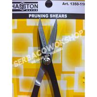 Gambar Hasston Gunting Dahan Prunning Shears Gunting Bonsai Bunga 1350-116 dari SERBACOWOK SHOP undefined 2 Tokopedia