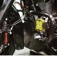 Gambar Engine Guard spotlight dari Harley Equip Store undefined 3 Tokopedia