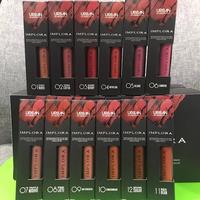 Gambar Implora Urban Lip Cream Matte - 10 Gingerbread dari Ayping2 undefined 2 Tokopedia