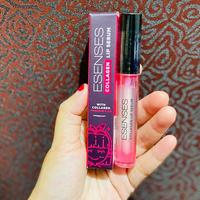 Gambar ESENSES COLLAGEN LIP SERUM/SERUM PELEMBAB BIBIR dari ROSS KOSMETIK LLG undefined 2 Tokopedia