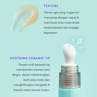 Gambar Somethinc GAME CHANGER Tripeptide Eye Concentrate Gel - 20ml dari Journalierstore undefined 2 Tokopedia