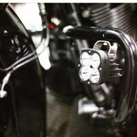 Gambar Engine Guard spotlight dari Harley Equip Store undefined 4 Tokopedia