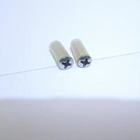 Gambar Sekrup Dan Rubber Spring Untuk Pickup Singe Coil dari Usaguitarshop undefined 3 Tokopedia