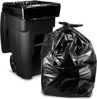 Gambar Kantong Plastik Sampah Karesek Besar Dapur 75 x 50 cm 20 Lembar dari berSinar.SB undefined 2 Tokopedia