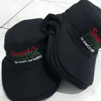 Gambar Topi Jepang Custom Bordir Nama dan Logo dari Buanatopi Bandung undefined 1 Tokopedia