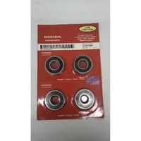 Gambar Bering Laher Gear belakang Honda Supra x Revo absolute asli ori dari duta-sparepart undefined 1 Tokopedia