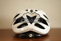 Gambar UVEX Boss Race White - 52 - 56 dari CycloInc undefined 3 Tokopedia