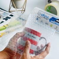 Gambar Plastik Bubble Wrap Eceran (125CM x JUMLAH METER) DKM murah / METER - Bening dari Sultan Packing undefined 3 Tokopedia