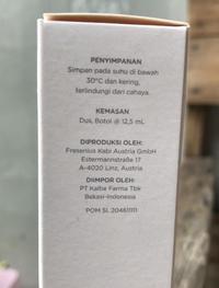 Gambar Prove D3 Drop - Vitamin D3 400 iu tetes 12.5ml untuk dewasa dan anak dari Nurul.Farma undefined 3 Tokopedia