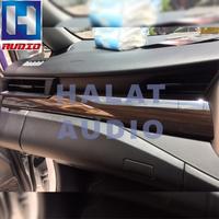 Gambar Panel Wood Brown Dashboard Otoproject All New Innova Reborn G & V dari Halat Audio Medan undefined 1 Tokopedia