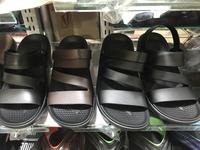 Gambar Sandal Slop Luofu - 41 dari J Grace Store undefined 4 Tokopedia