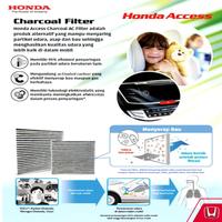 Gambar Charcoal Filter Saringan AC Kabin Mobil Honda Original Asli Murah dari Honda Jabodetabek undefined 1 Tokopedia