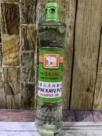 Gambar minyak kayu putih cap gajah 180 ml dari EKAHUSADAHERBAL undefined 1 Tokopedia