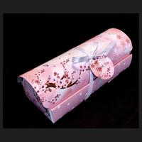 Gambar Box Pink Dus Bolu Gulung Kotak Kue Bolgul Box Roll Cake warna Shabby dari abdilah storee undefined 1 Tokopedia