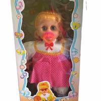 Gambar mainan boneka mainan boneka susan boneka nangis dari Niku-shop undefined 2 Tokopedia