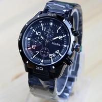 Gambar Jam Tangan Pria Fossil Chronograph Date On Best Edition - Rose.silver.htm dari galaxy arloji_NEW undefined 4 Tokopedia