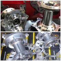 Gambar Velg Supermoto Velk Sumo CRF 150 L 350 dan 300 ring 17 TK dari KLXarea undefined 4 Tokopedia