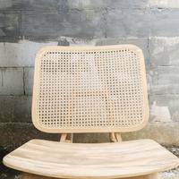 Gambar Kursi cafe minimalis kursi kafe kayu jati lounge chair kursi malas dari Notogriyo undefined 5 Tokopedia