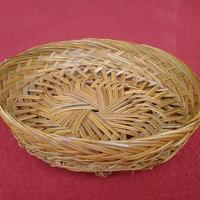 Gambar Ingka Bali - Piring Anyaman Lidi Daun Kelapa dari Puspa Project undefined 4 Tokopedia