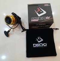 Gambar reel daido ocea sw 3000 dari Metta Pancing undefined 1 Tokopedia