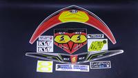 Gambar Stiker/Sticker Visor & Spoiler 3D KYT TT COURSE dari Willhelmetgarut undefined 5 Tokopedia