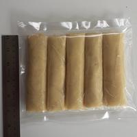 Gambar kebab pisang coklat lumer isi 5 dari Nisoku Mart undefined 3 Tokopedia