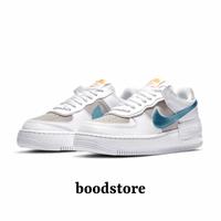 Gambar nike air force 1 shadow glacier ice original - 39 dari SURVOLTER undefined 1 Tokopedia