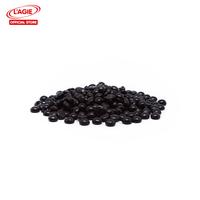 Gambar Lagie Coklat Choco Chips 1/2 Bulat Hitam 45gr dari Lagie Official Store undefined 2 Tokopedia