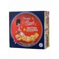 Gambar Monde Butter Cookies Dos 454gr dari HARI-Harapan Indah undefined 1 Tokopedia
