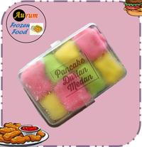 Gambar Pancake Durian Medan Mini Isi 8 dari Aurum Frozen Food undefined 1 Tokopedia