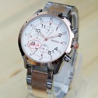 Gambar Jam Tangan Pria Fossil Chronograph Date On Best Edition - Rose.silver.htm dari galaxy arloji_NEW undefined 5 Tokopedia