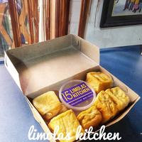 Gambar Tahu Petis Khas Semarang Gurih Enak Murah Tanpa Pengawet dari Limolas Kitchen_NEW undefined 3 Tokopedia